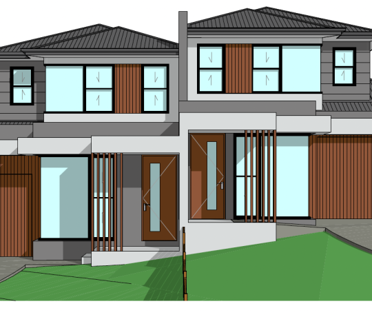 Elevation-Front-View