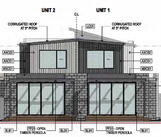 Elevation-East-Elevation