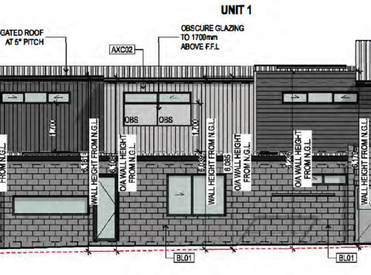 Elevation-North-Elevation