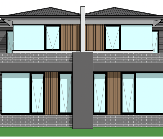 Elevation-Front-View