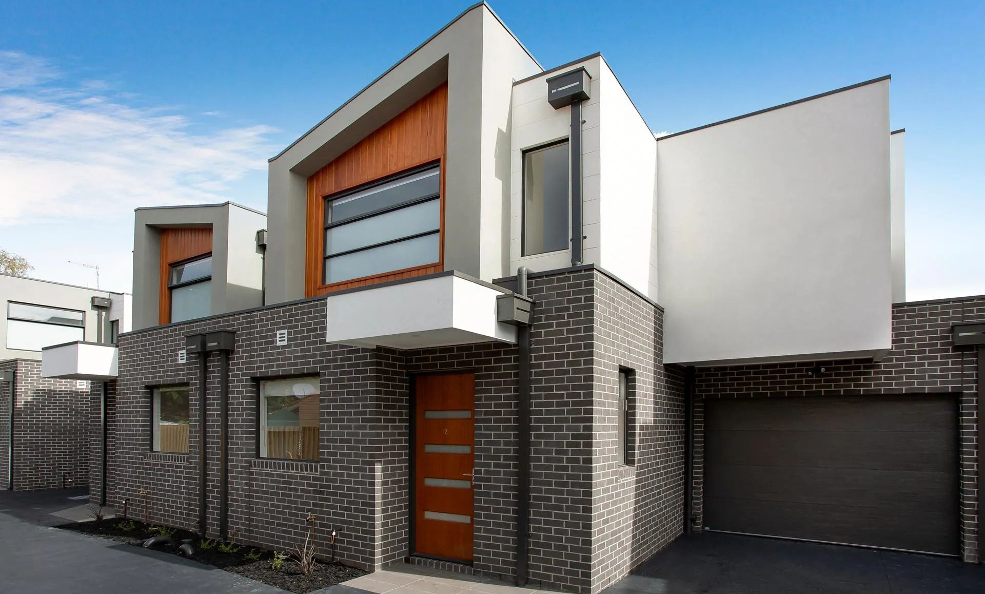 Multi Unit Development Melbourne