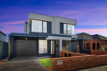 High-End Double Storey Dwellings - Wilmoth Avenue, Carnegie