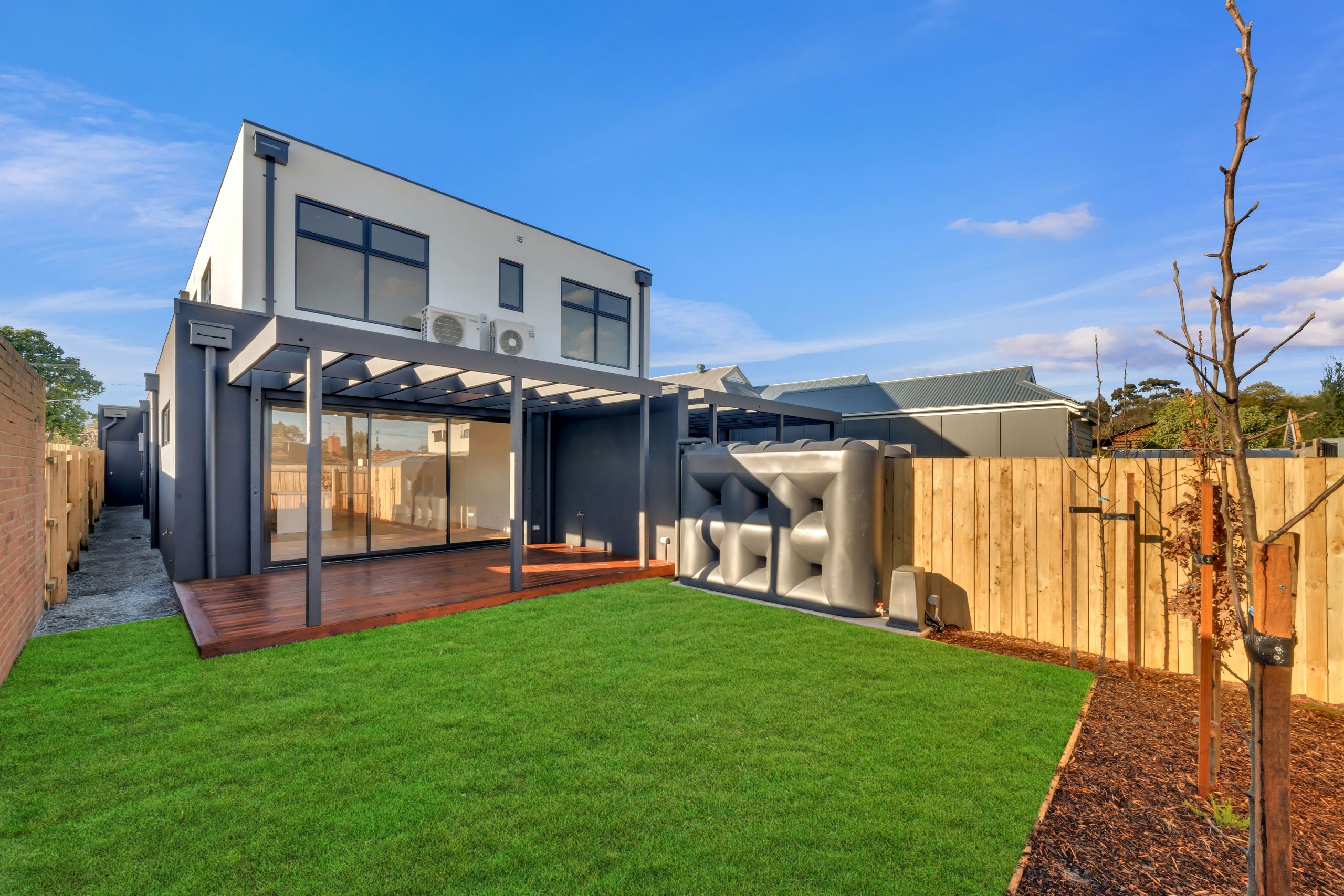 Duplex Builders In Melbourne