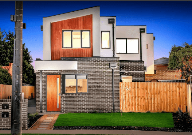 Advantages to Build your Own Townhouse Development in Melbourne